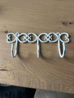 Metalen Kapstokje Sieraden/Kleding, Huis en Inrichting, Woonaccessoires | Kapstokken, Wandhaken, Nieuw, Ophalen of Verzenden, Minder dan 100 cm