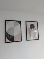 Gratis schilderijen, Ophalen, Hout, Minder dan 50 cm, Minder dan 50 cm