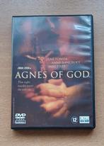 Agnes of God, Verzenden, 1980 tot heden, Drama, Zo goed als nieuw