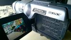 Sony DCR-TRV355E – Digital8 Hi8 Video8 Handycam, Overige soorten, Sony, Zo goed als nieuw, 20x of meer