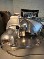 berkel snijmachine, Ophalen, Gebruikt