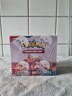 Pokemon TCG 'Battle Styles' (2) Boosterbox - Nieuw!, Ophalen of Verzenden, Nieuw, Boosterbox