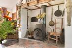 Houtkachel jotul, Ophalen, Houtkachel, Zo goed als nieuw, Vrijstaand