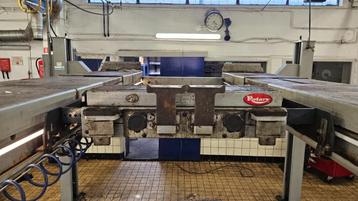 Brugkrik hefbrugkrik autokrik Rotary AC RJ-X26 2600Kg 2015 beschikbaar voor biedingen