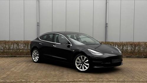 Tesla Model 3 Long Range AWD / AutoPilot / 19" / 1e / 90%SOH, Auto's, Tesla, Bedrijf, Te koop, Model 3, 360° camera, 4x4, ABS