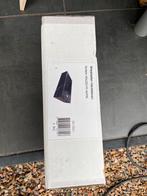 Wiesbaden Hardstenen Fontein 40x22x10 rechts, Tuin en Terras, Ophalen of Verzenden, Nieuw, Hardsteen, Fontein