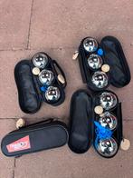 NIEUW losse set 3 jeu des boules ballen per tasje, Sport en Fitness, Overige Sport en Fitness, Ophalen of Verzenden