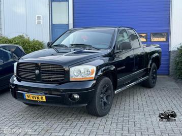 Dodge Ram 1500 5.7 hemi Marge Auto beschikbaar voor biedingen