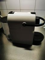 Te koop aangeboden z.g.a.n Nespresso krups inissia, Witgoed en Apparatuur, Koffiezetapparaten, Ophalen, Zo goed als nieuw, Espresso apparaat