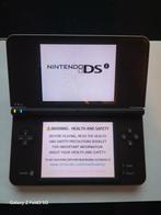 Nintendo DSi XL, Ophalen of Verzenden, Zo goed als nieuw, Overige kleuren, Dsi