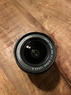 Canon EF-S 18-55mm lens, Ophalen of Verzenden, Gebruikt, Standaardlens, Zoom