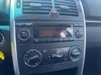 Mercedes-Benz B-klasse 150, '06, airco, lm velgen, jaar apk, Voorwielaandrijving, Zwart, Bedrijf, Handgeschakeld