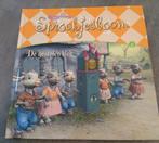 Efteling Sprookjesboom De gestolen klok, Verzamelen, Efteling, Ophalen of Verzenden, Nieuw, Overige typen