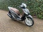 Piaggio Medley 125cc motorscooter. Loop/ Sloop/ Onderdelen, Ophalen, Gebruikt, Overige modellen, 125 cc