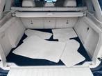 BMW X5 F15 Mattenset incl Bagagemat (zo goed als nieuw), Ophalen, Zo goed als nieuw