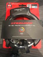 Trelock RS 481 Protect-O-Connect XXL Beugelslot, Ophalen, Nieuw, Beugelslot
