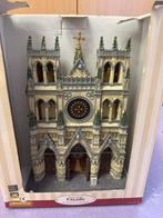 Lemax Essex Street St. Patrick's Cathedral, Ophalen of Verzenden, Zo goed als nieuw