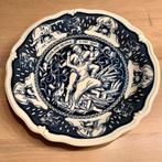 Petrus Regout Bevrijdingsbord 5 Mei 1945, Antiek en Kunst, Antiek | Wandborden en Tegels, Ophalen of Verzenden