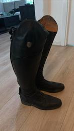 Mountain horse rijlaarzen, Dieren en Toebehoren, Paardrijkleding, Dressuur, Ophalen of Verzenden, Zo goed als nieuw, Dames