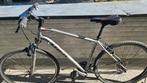 TREK 8.2 DS Hybride Fiets – 21 versnellingen – Topstaat 🚴🚵, 28 inch, Vering, Zo goed als nieuw, Meer dan 20 versnellingen