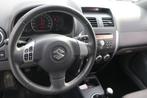 Suzuki SX4 1.6 Comfort | Radio CD | Climate Control | Trekha, Te koop, Zilver of Grijs, Geïmporteerd, Benzine