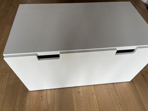 Ikea SMÅSTAD / Stuve Speelgoedkist met bank,- nieuwstaat, Huis en Inrichting, Kasten | Ladekasten, Zo goed als nieuw, Minder dan 100 cm