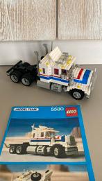 Lego 5580 Technic Model Team USA-Truck, Ophalen of Verzenden, Zo goed als nieuw