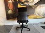 Bureaustoel BMA Axia, Ophalen, Gebruikt, Zwart, Bureaustoel