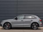 Audi Q5 3.0 TDI SQ5 PLUS QUATTRO PRO LINE | BLA € 32.900,0, Nieuw, Zilver of Grijs, Geïmporteerd, 5 stoelen
