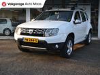 Dacia Duster TCe 125pk 4x2 Prestige, Auto's, Dacia, Voorwielaandrijving, Euro 5, Gebruikt, 4 cilinders