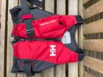 Zwemvest Helly Hansen | kinderzwemvest maat XS | 90-105 cm, Gebruikt, Kind, Helly Hansen, Ophalen of Verzenden