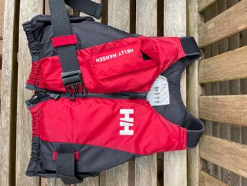 Zwemvest Helly Hansen | kinderzwemvest maat XS | 90-105 cm beschikbaar voor biedingen