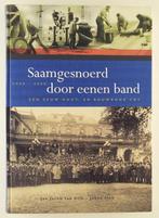 Dijk, J.J. van / Slok, Johan - Saamgesnoerd door eenen band