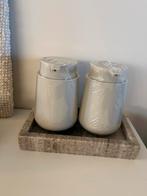 Zeepdispenser pomp inc, marmer tray (NIEUW), Ophalen of Verzenden, Nieuw