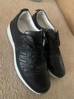 Heren schoenen Summit, Ophalen, Zwart, Nieuw, Sneakers of Gympen