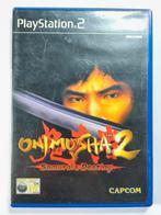 Onimusha 2 - PlayStation 2 - PAL - Compleet, Spelcomputers en Games, Avontuur en Actie, Sony Interactive Entertainment Network Europe Limited