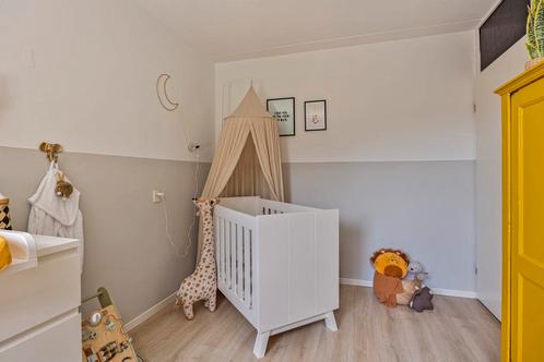Wit ledikant van de babydump, mag gratis opgehaald worden, Kinderen en Baby's, Kinderkamer | Complete kinderkamers, Gebruikt, Jongetje of Meisje