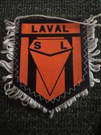 Laval vaantje, Ophalen of Verzenden, Gebruikt