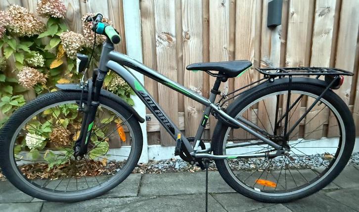 Volare Cross kinderfiets 26-inch, Fietsen en Brommers, Fietsen | Kinderfietsjes, Zo goed als nieuw, 20 inch of meer, Ophalen