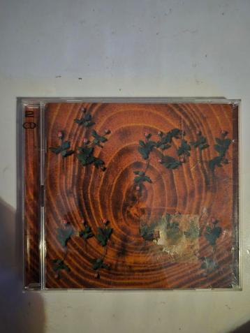 Van Dik Hout - Ik jou & jij mij. Limited edition 2Cd. 2000 beschikbaar voor biedingen