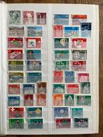 Album Zwitserland 2, Verzenden, Buitenland