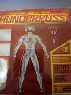 Barry Harris + Chris Cox Thunderpuss, Ophalen of Verzenden, 1980 tot 2000, Zo goed als nieuw