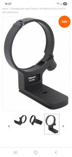 Statiefgondel voor tamron 100-400mm NIEUW!, Ophalen, Nieuw