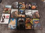 Dvds, Alle leeftijden, Ophalen, Zo goed als nieuw