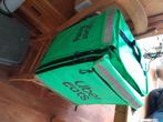 Delivery bags