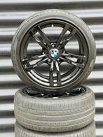 18” Orig Bmw Styl 441M F30 F31 F36 F32 Velgen Rft Banden, Ophalen, 18 inch, Nieuw, Band(en)