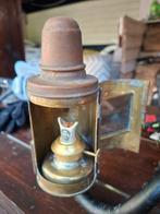 Vintage Scheeps Olielampje Sherwood Bham, Ophalen of Verzenden