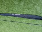 3stuks shimano speedmaster 2.75 lbs, Watersport en Boten, Hengelsport | Karpervissen, Ophalen, Gebruikt, Werphengel