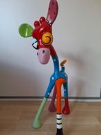 Giraffe Dap (groot formaat) - Jacky Zegers, Ophalen