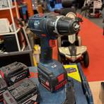 Bosch GSR 14.4V Li accu boormachine met 4 4Ah accus en lader, Bosch, Zo goed als nieuw, Support@bosch.com, Robert Bosch GmbH
Robert-Bosch-Platz 1
70839 Gerlingen-Schillerhöhe
Germany